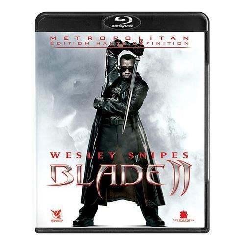 Blade Ii - Blu-Ray