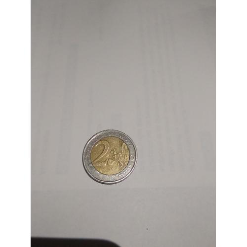 Pièce 2 Euro 1999