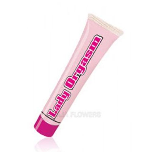 Crème Lady Orgasm