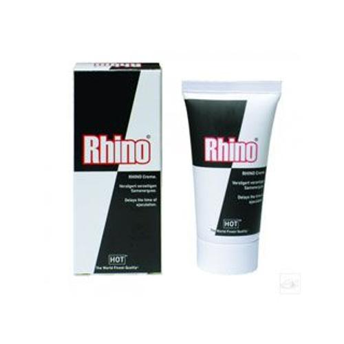 Rhino Long Power Cream