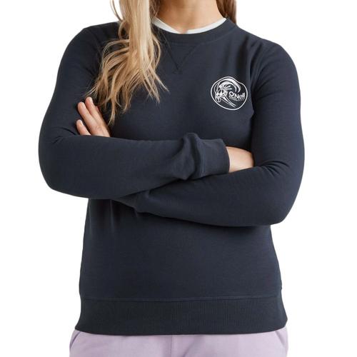 Sweat Marine Femme O'neill Circle