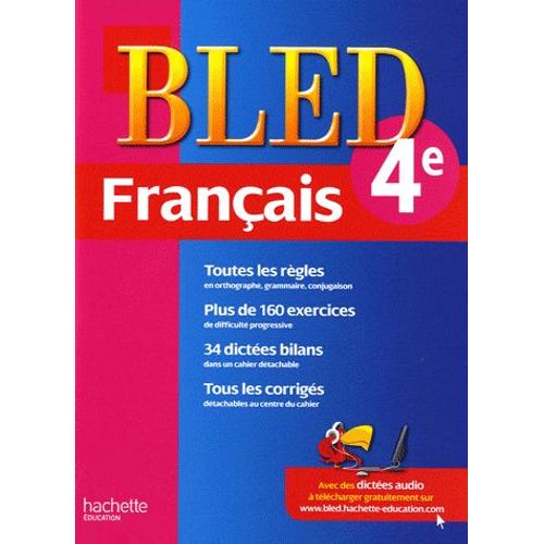 Français 4e