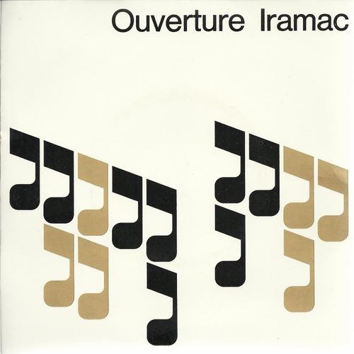 Ouverture Iramac (Sample Record)