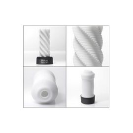 Masturbateur Tenga 3d Spiral