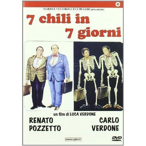 7 Chili In 7 Giorni