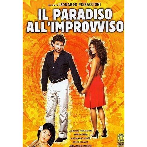 Il Paradiso All'improvviso