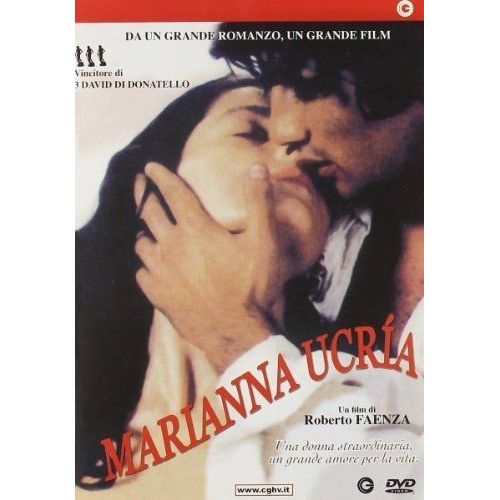 Marianna Ucria