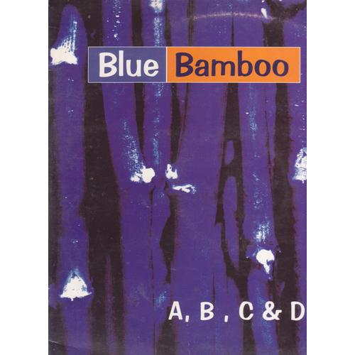 Abc And D ( Bam Mix - Blue Mix ) / E