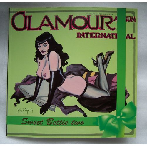 Glamour / Sweet Bettie Two