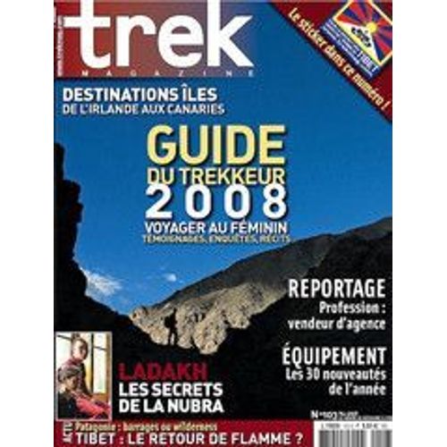Trek Magazine 103
