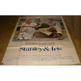  Stanley & Iris : Jane Fonda, Robert Deniro, Martha
