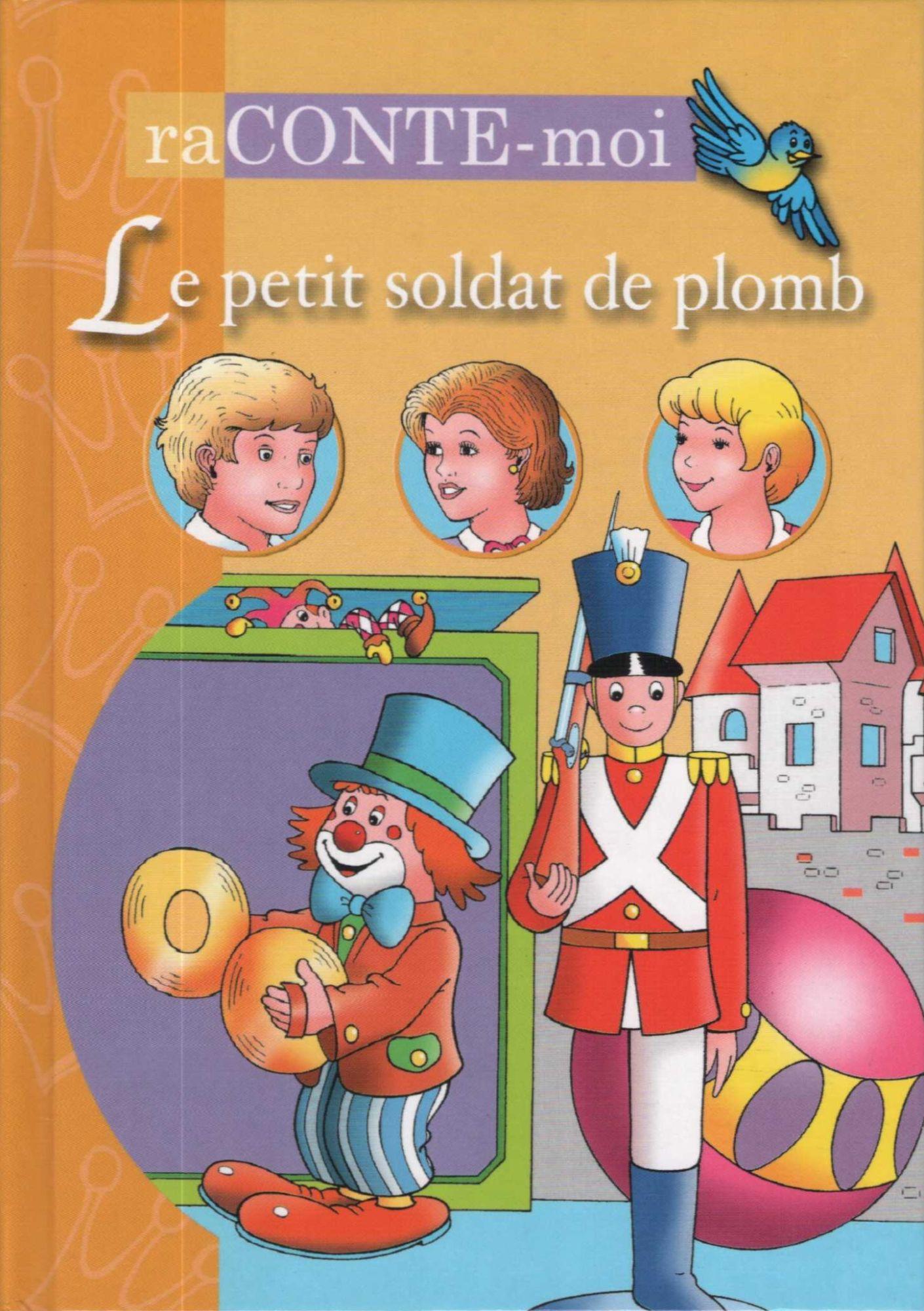 Le Petit Soldat De Plomb