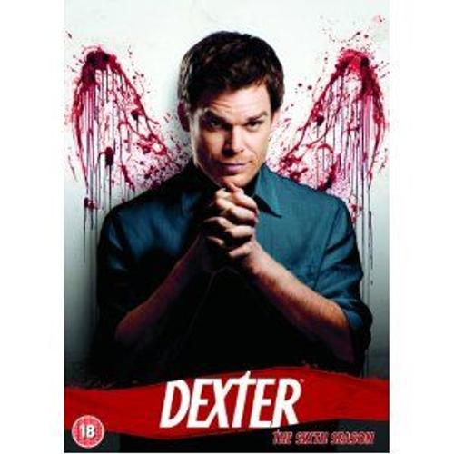 Dexter - The Sixth Season - Dvd