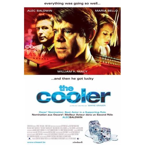 The Cooler - Dvd