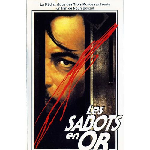 Les Sabots En Or - Vhs
