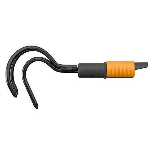Griffe 3 dents Quikfit
