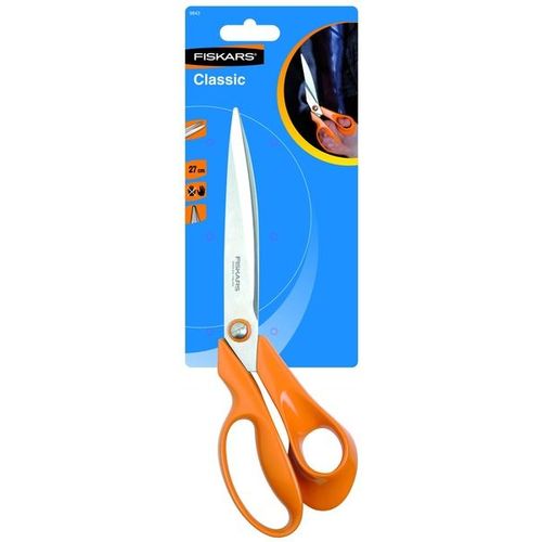 Ciseaux Classic tailleur droitiers 27 cm Fiskars