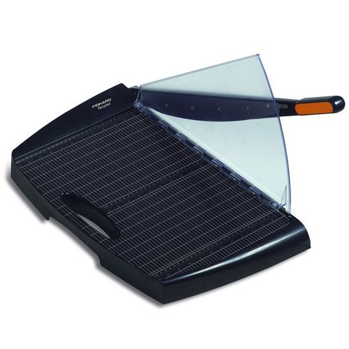 Cisaille Recyclée A3 - 45 cm Fiskars
