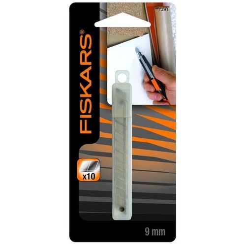 Lames 9 mm X10 Fiskars