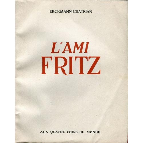 L'ami Fritz