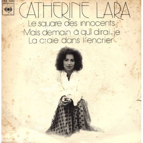 Le Square Des Innocents - 3 Titres
