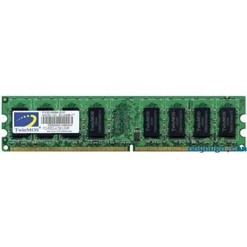 TwinMOS - Mémoire - 512 Mo - DDR2 - PC2-4200 - DIMM 240 broches