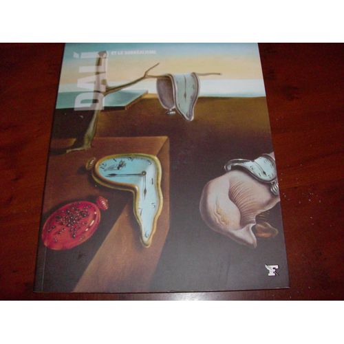 Dali Et Le Surrealisme
