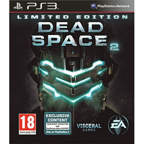 Dead Space 2 Ps3
