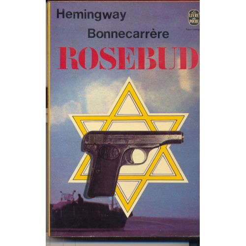 Rosebud