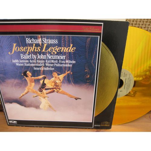 Josephs Legende
