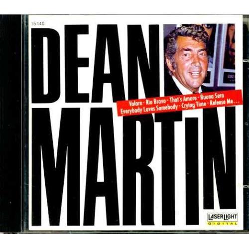 Dean Martin