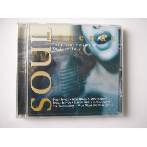 Brook Benton, Marvin Gaye,The Real Thing, The Three Degrees Etc.