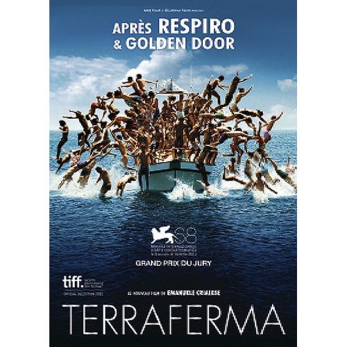 Terraferma