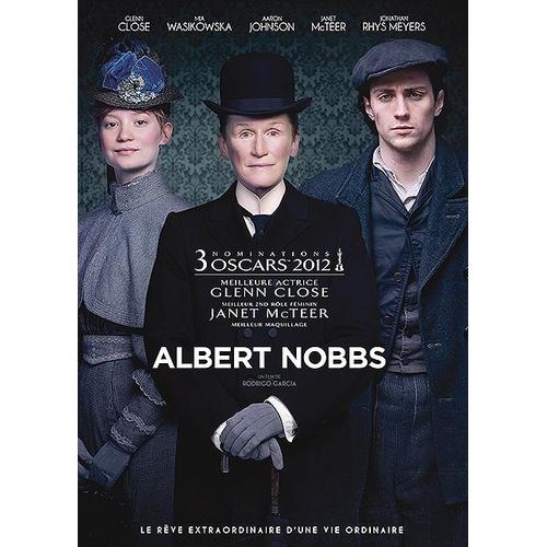 Albert Nobbs