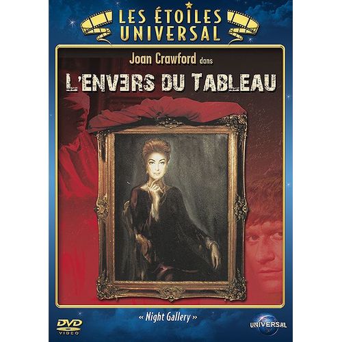 L'envers Du Tableau