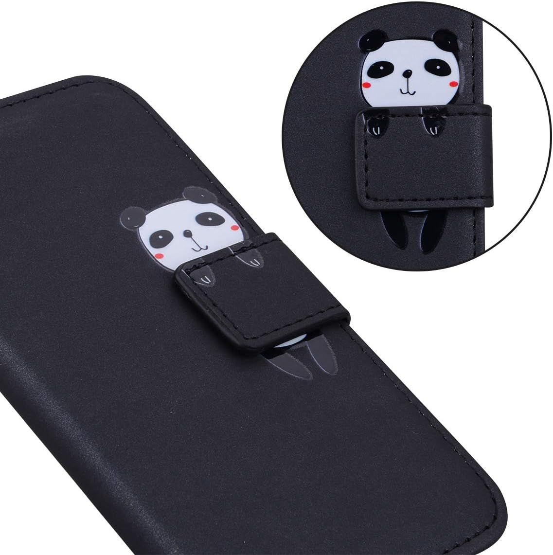 Coque Samsung Galaxy A5 2017,Housse Galaxy A5 2017,Etui En C... - 6