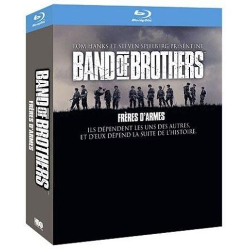 Frères D'armes - Blu-Ray