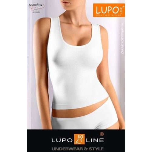 Top Bretelles Larges De Lupoline