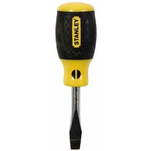 Cushiongrip Tournevis Mécanicien 6,5 X 45mm Stanley - 3253560649173