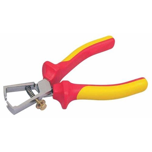 Pinces à Dénuder Isolées 1000V MaxSteel® STANLEY 0-84010