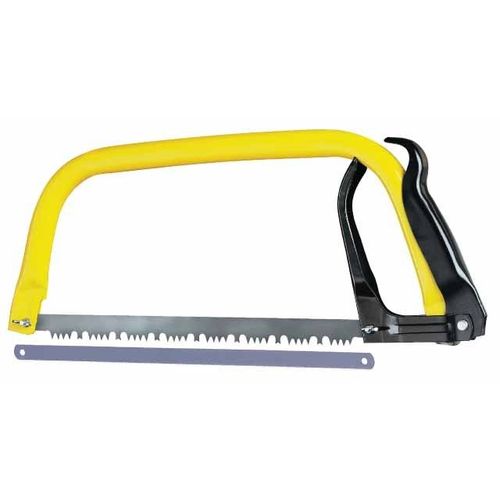 Stanley 1-15-403 scie à buches denture amricaine 750 mm