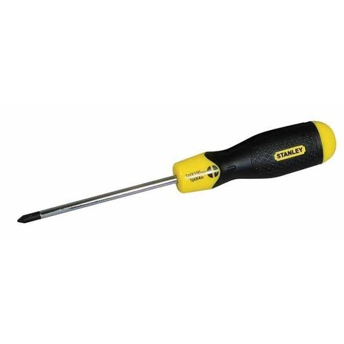 Cushiongrip Tournevis Phillips PH1 X 75mm Stanley - 3253560649326