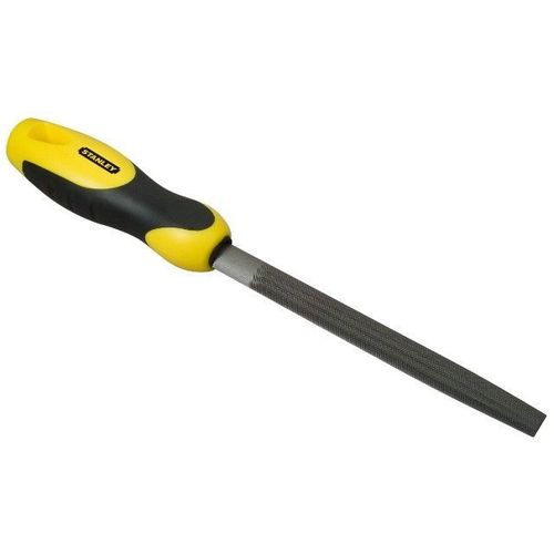 Lime Demi-Ronde Demi-douce 150mm Stanley - 3253560224554