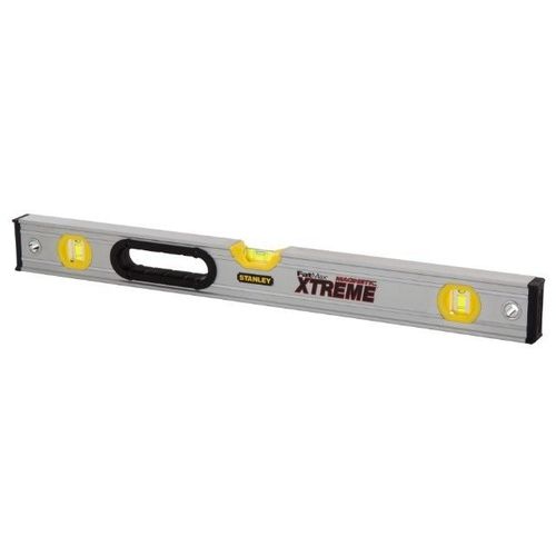 Niveaux Tubulaires Magnétiques 40cm FatMax® Xtreme¿ STANLEY 0-43617