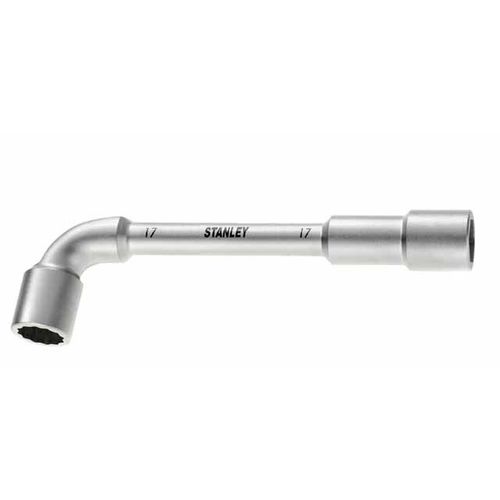 CLE A PIPE 6X12 PANS 7 MM