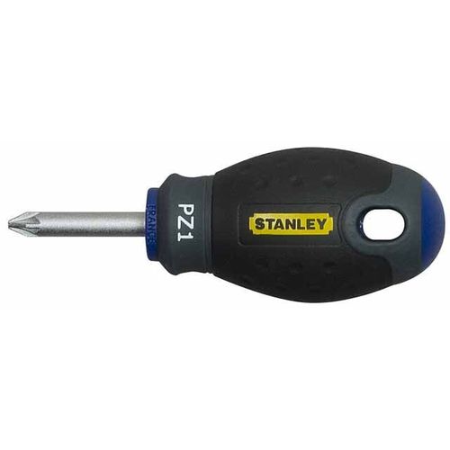 FatMax Tournevis Pozidriv PZ2 X 30mm Stanley - 3253560654092