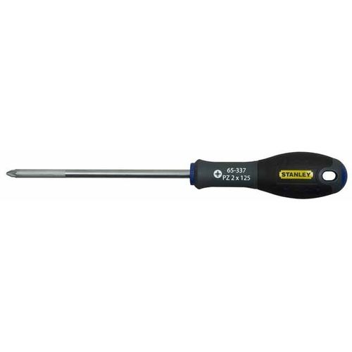 FatMax Tournevis Pozidriv PZ0 X 75mm Stanley - 3253560653194