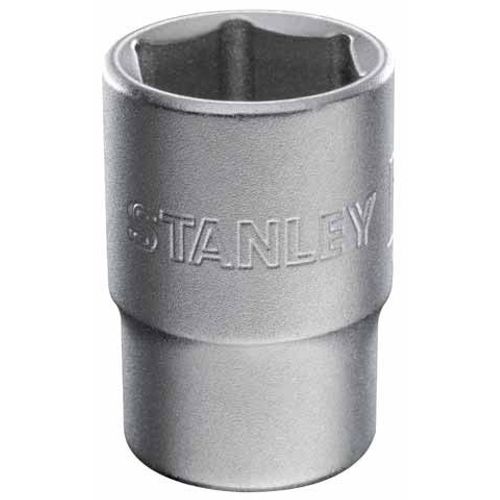 DOUILLE 1/2 6 PANS 17 MM