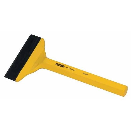 CISEAU A BRIQUE 100MM X 215MM