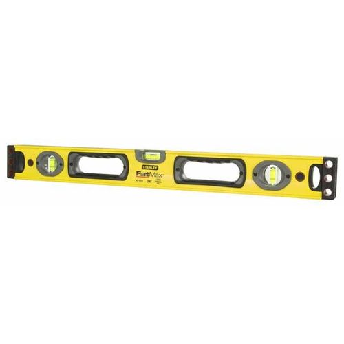 Niveaux Tubulaires 120cm FatMax® II STANLEY 1-43548